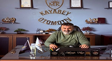 İş İnsanı Mustafa Kaya’dan Ramazan Ayında Birlik ve Beraberlik Mesajı