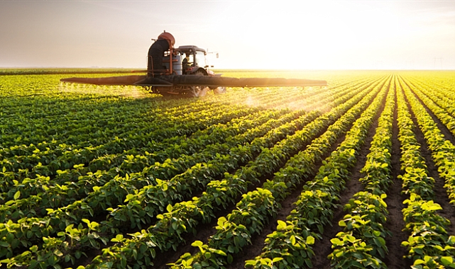 Kırsal Kalkınma Yatırım Desteği ile 129 Milyon TL’lik Ödeme Hesaplara Aktarılıyor