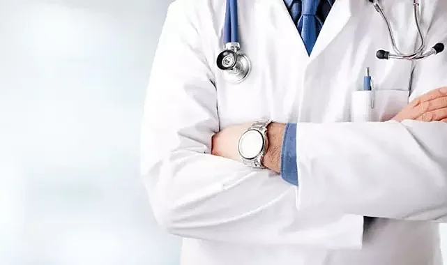 Milletvekili Yazmacı Müjdeyi Verdi! Şanlıurfa'ya 100 Yeni Doktor Geliyor