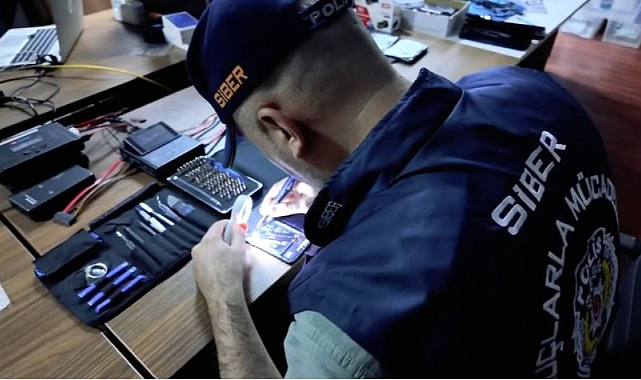 Milyarlarca TL’lik Suç Ağı Çökertildi 140 Şüpheli Gözaltında!