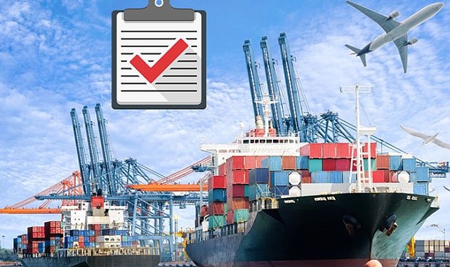 Ocak 2025’te Türkiye’nin Dış Ticaret Açığı Yüzde 11,6 Artış Gösterdi