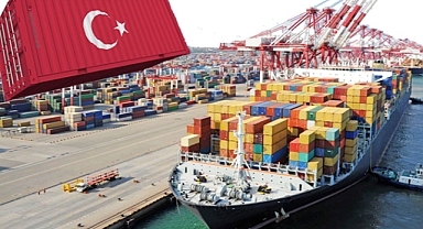 Ocak 2025’te Türkiye’nin Dış Ticaret Açığı Yüzde 11,6 Artış Gösterdi