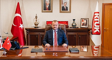 RTÜK Başkanı Daniş’ten Mesaj: Medya Toplumu Şekillendirir, Etik Yayıncılık Şart!