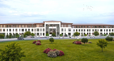 Şanlıurfa Birecik’e Modern Adalet Sarayı! İhaleye Çıkıyor