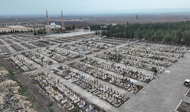 Şanlıurfa’da 13 Şubat Defin Listesi Açıklandı! Taziye Yerleri Neresi
