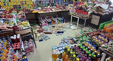 Şanlıurfa’da 4 Milyon TL’lik Tarihi Geçmiş Gıda Skandalı Ortaya Çıktı!