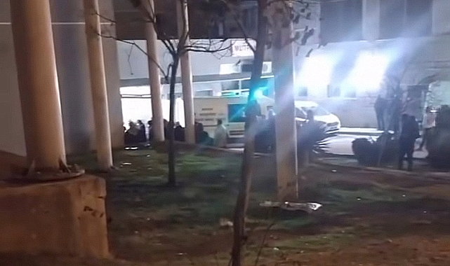 Şanlıurfa’da Araçta Şüpheli Ölüm, Jandarma Soruşturma Başlattı