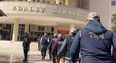 Şanlıurfa'da DEAŞ Finansman Operasyonu 16 Gözaltı!