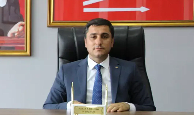 Şanlıurfa’da Elektrik Krizi Büyüyor CHP’den Sert Açıklama!