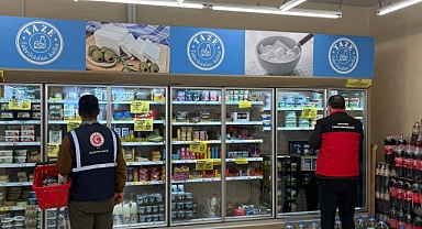 Şanlıurfa'da Genelinde Ramazan Denetimleri Sıkılaştırıldı!