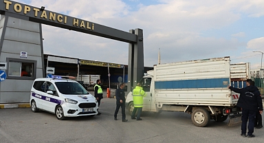 Şanlıurfa’da Gıda Güvenliği İçin Dijital Takip Dönemi Başladı! HKS Denetimleri Sıklaşıyor