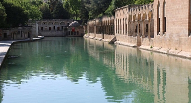 Şanlıurfa’da İftar Vakti Belli Oldu! Doğu ve Batı Arasındaki Fark Gün Yüzüne Çıktı