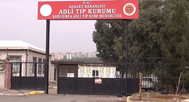 Şanlıurfa’da İki Ayrı İlçede İntihar Vakası 2 Kişi Hayatını Kaybetti!