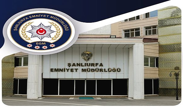 Şanlıurfa’da Narkotik Operasyonu 24 Milyon TL Değerinde Mal Varlığına El Konuldu!