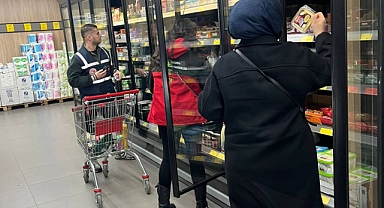 Şanlıurfa’da Ramazan Öncesi Gıda Denetimleri Başladı!