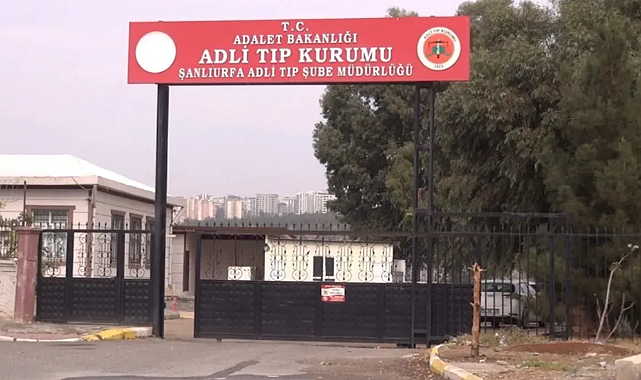 Şanlıurfa’da Şüpheli Ölüm 40 Yaşındaki Kişi Araçta Ölü Bulundu!