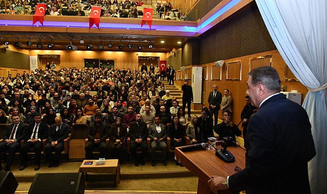 Şanlıurfa’da TEKNOFEST 2026 Hazırlıkları Hız Kazandı!