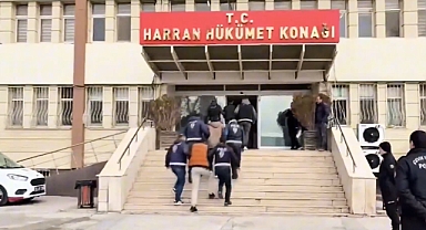 Şanlıurfa’da Telefon Dolandırıcılığı Operasyonu 3 Tutuklama!