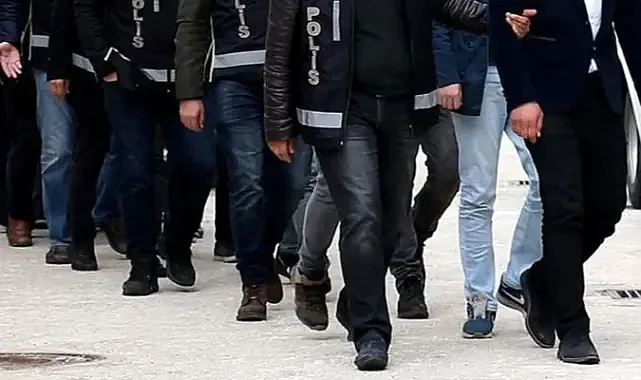 Şanlıurfa Dahil 17 İlde Sahte İlan Operasyonu! 29 Gözaltı, 1 Milyon TL’lik Dolandırıcılık