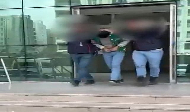 Şanlıurfa Emniyeti Sanal Dünyada da Kararlı TikTok Operasyonu!