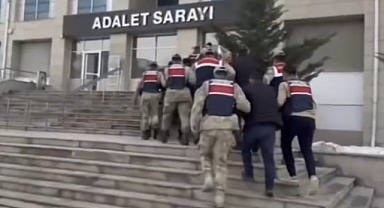 Şanlıurfa Merkezli Operasyonda Siber Dolandırıcılara Büyük Darbe! Çok Sayıda Gözaltı