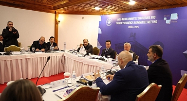 Şanlıurfa’nın Kültürel Mirası, UCLG-MEWA Toplantısında Öne Çıktı