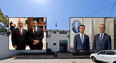 Şanlıurfa'ya 150 Milyon TL’lik Yeni Öğretmenevi Yatırımı Müjdesi