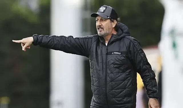 Şanlıurfaspor’da Kritik Karar! Ligi Yakından Tanıyan İsim Göreve Geldi