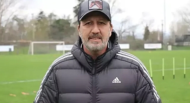 Şanlıurfaspor’da Kritik Karar! Ligi Yakından Tanıyan İsim Göreve Geldi