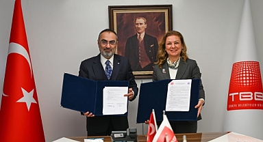 TBB’den Hizmet Atağı 91 Belediyeyi Kapsayan Dev İş Birliği!