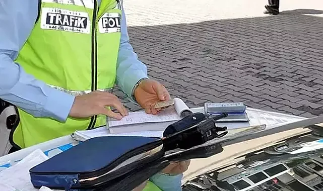Trafik Cezalarında Yeni Dönem Para Cezaları ve Yaptırımlar Artırıldı