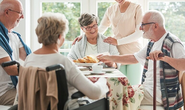 TÜİK Verileri Şok Etti 90 Yaş Üstü Nüfus 16 Yıldır İlk Kez Geriledi