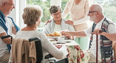 TÜİK Verileri Şok Etti 90 Yaş Üstü Nüfus 16 Yıldır İlk Kez Geriledi