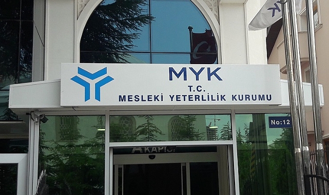 3,35 Milyon Nitelikli İşçiyle Türkiye Büyüyor! MYK Verileri Açıklandı