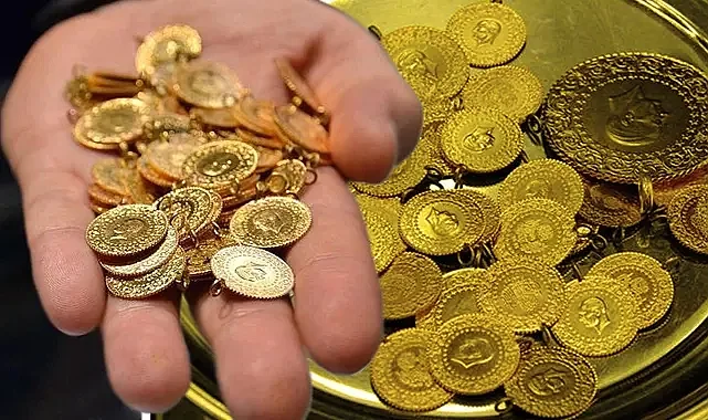 ABD ve İsrail-İran Gerginliği Altını Hareketlendirdi! Gram Altın Yükseldi