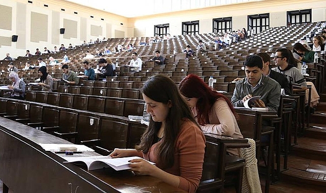 ALES Adayları Dikkat: Başvurular Başladı