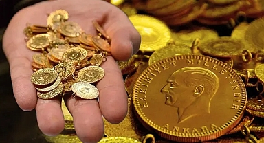 Altın Fiyatlarında Yeni Hareket! Gram ve Çeyrek Altın Yeniden Yükselişte