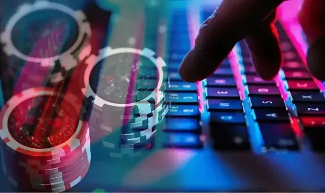 Bahis Çetesine Şok Baskın! Çok Sayıda Gözaltı Var