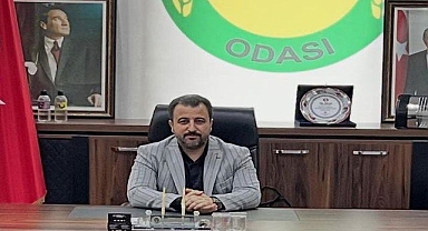 Başkan Cengiz Kurt'tan Ramazan Bayramı Mesajı