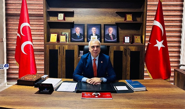 Başkan Gümüş’ten Tutdere’ye Sert Sözler: “Yollar Ekonomiye Zarar”