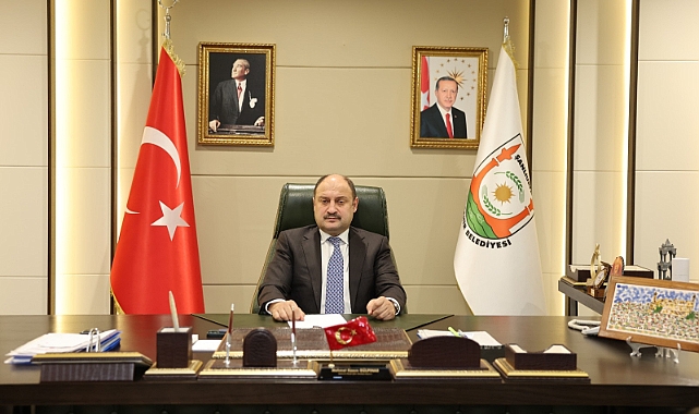 Başkan Kasım Gülpınar’dan Diplomatik Çabaların Artırılması İçin Çağrı!