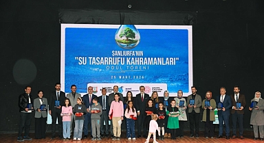 Başkan Kasım Gülpınar’dan Kritik Uyarı: “Susuzluk Kapıda!”