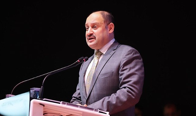 Başkan Kasım Gülpınar’dan Kritik Uyarı: “Susuzluk Kapıda!”