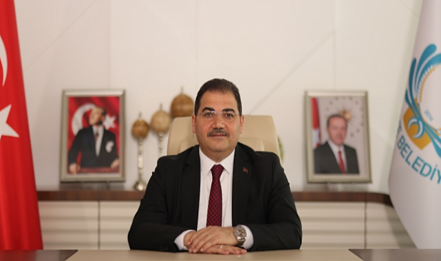 Başkan Mehmet Canpolat’tan 8 Mart Mesajı: Kadının Gücü, Toplumun Gücü!