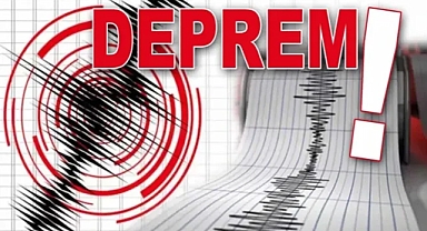 Denizli 5.1’le Sallandı! Manisa ve Çevresi de Hissedildi