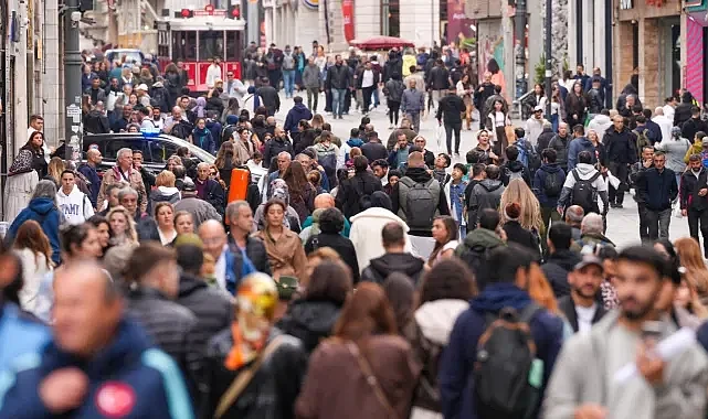 Ekonomi iyileşiyor: İşsizlik 21 yılın en düşük seviyesinde