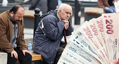 Emeklilere Müjde Bayram Harçlıkları Erken Yatıyor! 14-19 Mart Arasında Hesaplarda