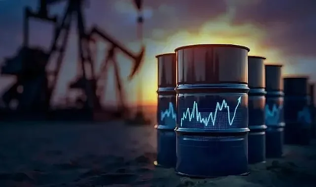 Enerji Piyasasında Düşüş Rüzgarı!