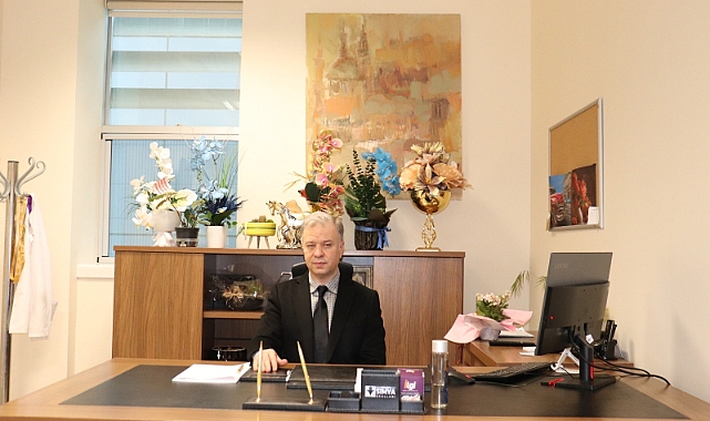 Glokoma Karşı Erken Teşhis Hayati Önemde