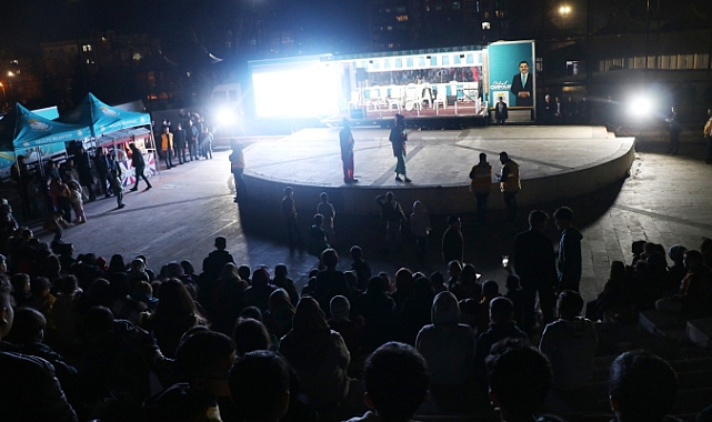 Haliliye’de Ramazan Coşkusu Zirve Yaptı Unutulmaz Final Gecesi!